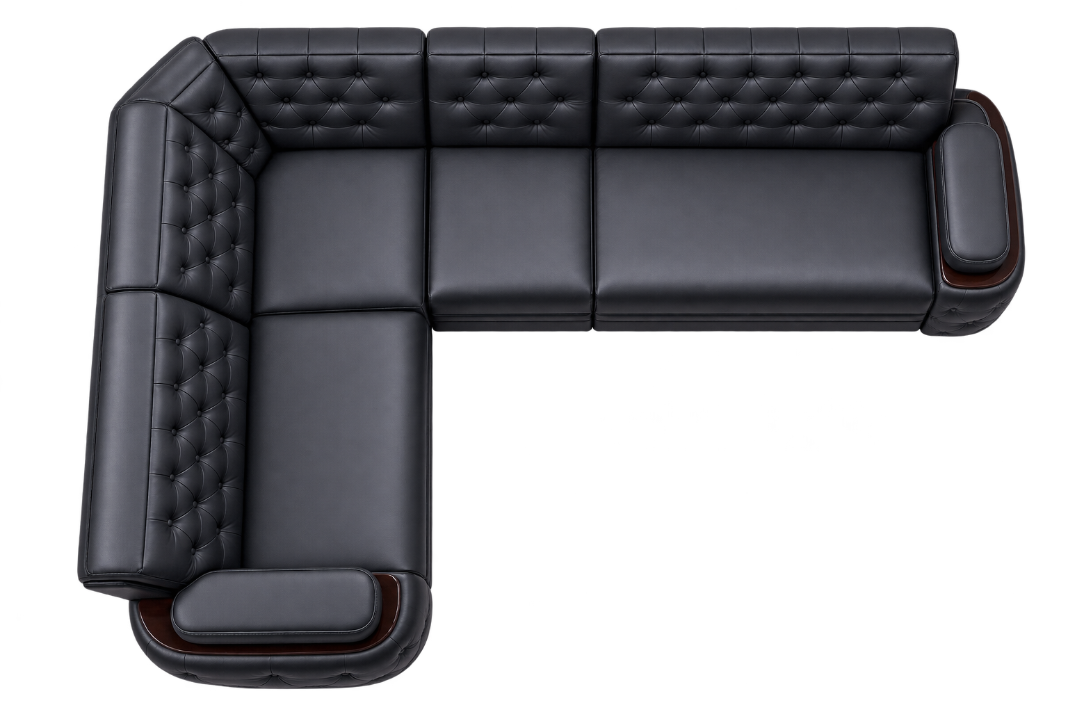 Corner Sofa