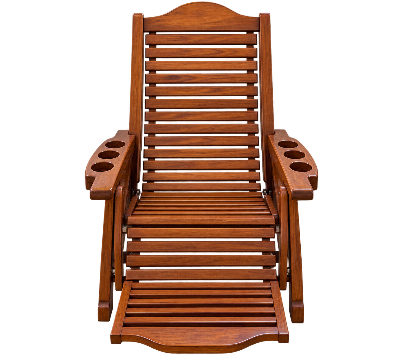 Wooden Chair