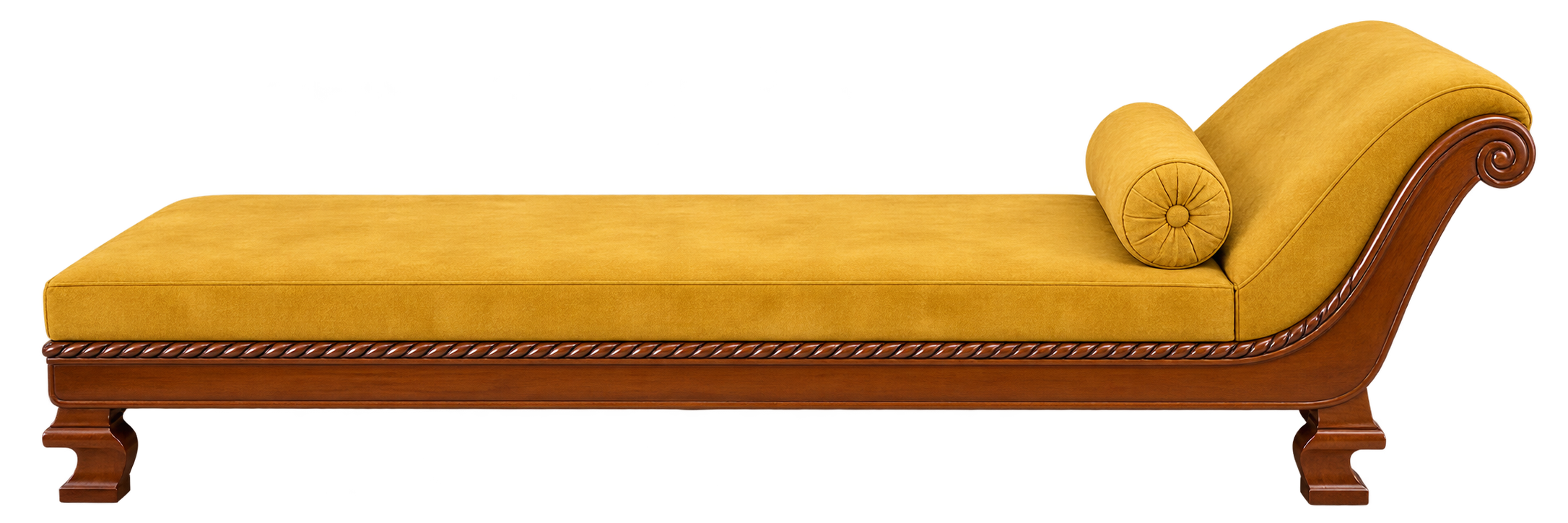 Yellow Diwan